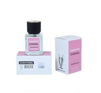 CHANEL CHANCE EAU FRAICHE для женщин edt 40 мл
