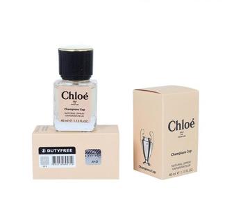 CHLOE EAU DE PARFUM для женщин 40 мл