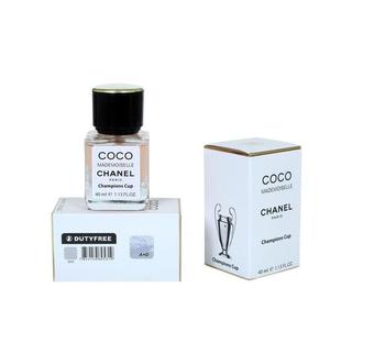 CHANEL COCO MADEMOISELLE для женщин edp 40 мл