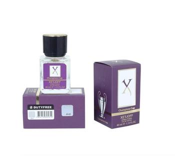 XERJOFF ERBA PURA edp 40 мл