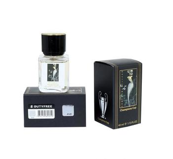 HFC DEVIL'S INTRIGUE edp для женщин 40 мл