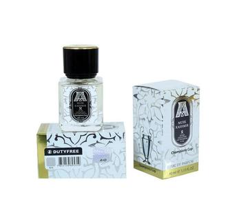 ATTAR COLLECTION MUSK KASHMIR edp унисекс 40 мл