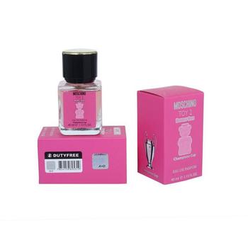 MOSCHINO TOY 2 BUBBLE GUM 40 мл