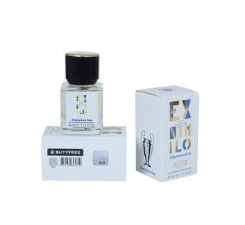 EX NIHILO FLEUR NARCOTIQUE унисекс edp 40 мл