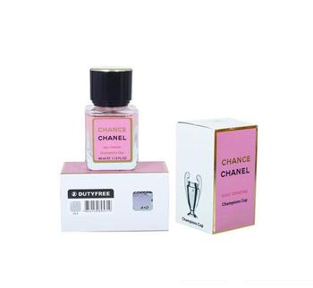 CHANEL CHANCE EAU TENDRE для женщин edt 40 мл