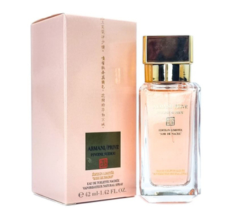 GIORGIO ARMANI PRIVE PIVOINE SUZHOU EDT для женщин 42 мл