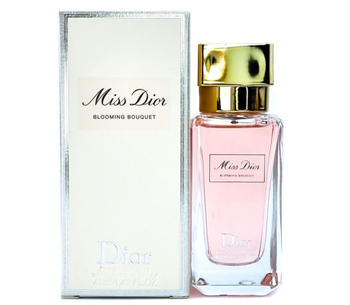 CHRISTIAN DIOR MISS DIOR BLOOMING BOUQUET EDT для женщин 42 мл