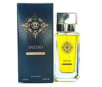 INITIO PARFUMS PRIVES OUD FOR GREATNESS EDP УНИСЕКС 42 мл