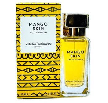 Мини-Парфюм Vilhelm Parfumerie Mango Skin edt Унисекс 42 мл