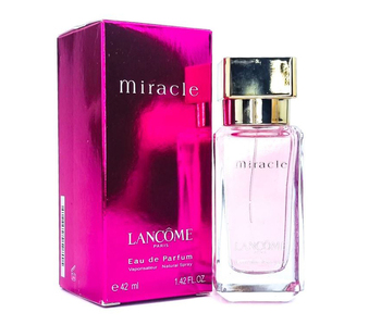 MIRACLE EDT для женщин 42 мл