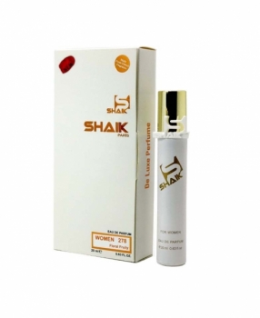 SHAIK W № 278 (SIMIMI MEMOIRE D'ANNA FOR WOMEN) 20 ml