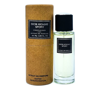 Dior Homme Sport Extrait De Parfum 44 мл