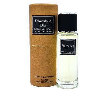 Dior Fahrenheit для мужчин Extrait De Parfum 44 мл