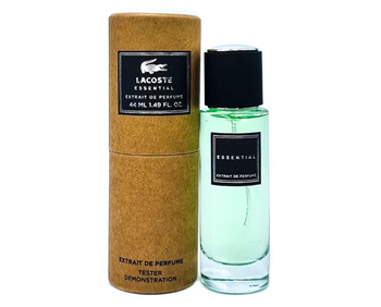 L.А.С.О.S.Т.Е Essential для мужчин Extrait De Parfum 44 мл