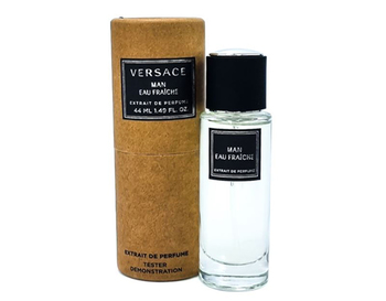 Versace Eau Fraiche для мужчин Extrait De Parfum 44 мл