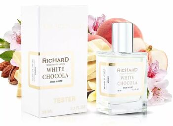 RICHARD WHITE CHOCOLA EAU DE PARFUM для женщин 58 мл