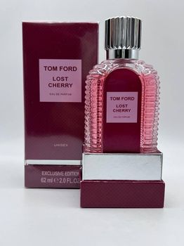EXCLUSIVE EDITION TOM FORD LOST CHERRY EAU DE PARFUM 62 ml