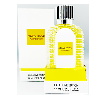 EXCLUSIVE EDITION ARMANI PRIVE PIVOINE SUZHOU EDP FOR WOMEN 62 ml