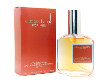 Clinique Happy For Men 65 мл