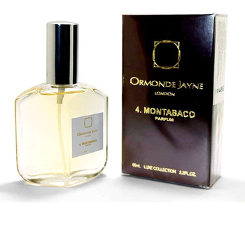 ORMONDE JAYNE MONTABACO FOR MEN 65 ml