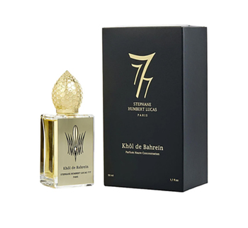 STEPHANE HUMBERT LUCAS 777 KHOL DE BAHREIN ПАРФЮМ УНИСЕКС 50 ml