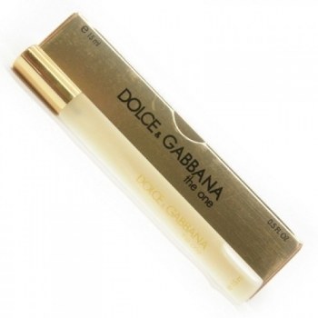 D&G THE ONE FOR WOMEN EDT 15ml