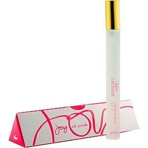 L.А.С.О.S.Т.Е JOY OF PINK FOR WOMEN EDT 15ml