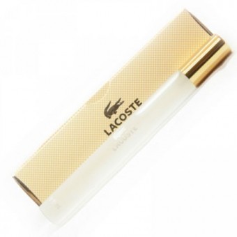 L.А.С.О.S.Т.Е POUR FEMME EDP 15ml