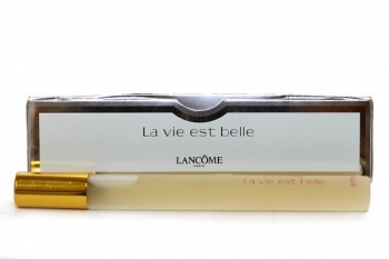 LA VIE EST BELLE FOR WOMEN EDT 15ml