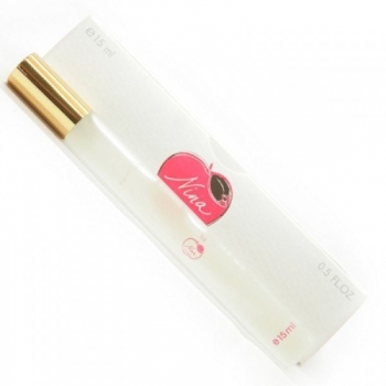 NINA RICCI NINA FOR WOMEN EDT 15ml