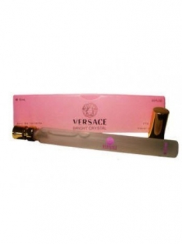 VERSACE BRIGHT CRYSTAL FOR WOMEN EDT 15ml
