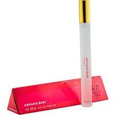 ARMAND BASI IN RED FOR WOMEN EDP 15ml