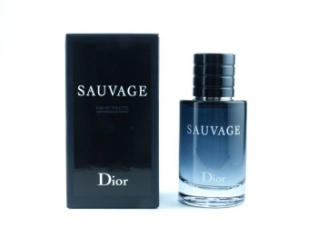 DIOR SAUVAGE MEN EDT 100ml