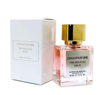 А-ПЛЮС ZARKOPERFUME PINK MOLECULE 090.09 УНИСЕКС 45 мл