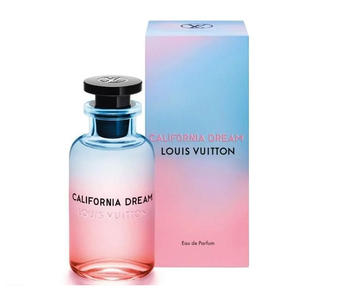 LOUIS VOITTON CALIFORNIA DREAM EAU DE PARFUM УНИСЕКС 100 мл