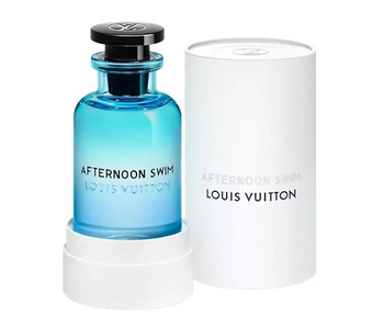 LOUIS VUITTON AFTERNOON SWIM EAU DE PARFUM УНИСЕКС 100 мл