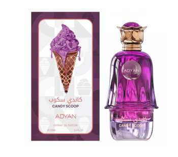 ADYAN PRESTIGE CANDY SCOOP 100 мл