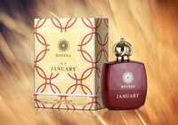 JANUARY (AMOUAGE JOURNEY WOMAN) для женщин 100 мл
