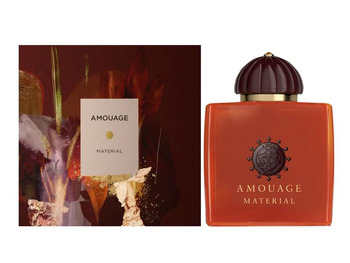 AMOUAGE MATERIAL EAU DE PARFUM УНИСЕКС 100 мл