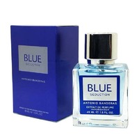 А-ПЛЮС ANTONIO BANDERAS BLUE SEDUCTION для мужчин 45 мл