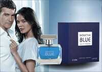SEDUCTIVE BLUE (A&B BLUE SEDUCTION для мужчин) для мужчин 100 мл