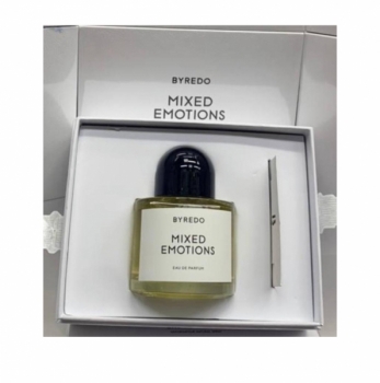 BYERDO PARFUMS MIXED EMOTIONS EDP УНИСЕКС 100 ml