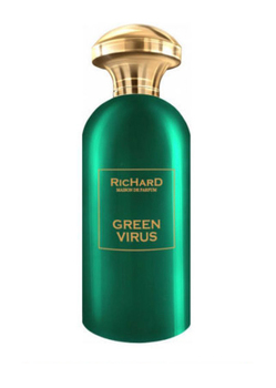 Richard GREEN VIRUS EDP УНИСЕКС 100 ml