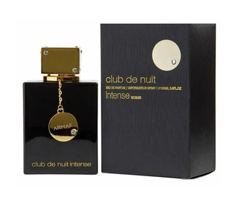Armaf Club De Nuit Intense Eau De Parfum для женщин 105 мл