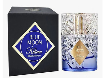 Евро Kilian Ginger Dash Blue Moon Унисекс 50 мл