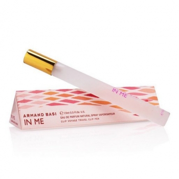 ARMAND BASI IN ME FOR WOMEN EDT 15ml