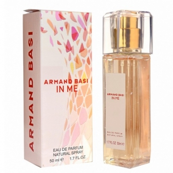 ARMAND BASI IN ME FOR WOMEN EDT 50ml