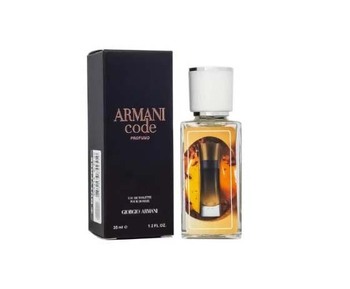 Мини Духи GIORGIO ARMANI CODE PROFUMO для мужчин EDP 35 мл