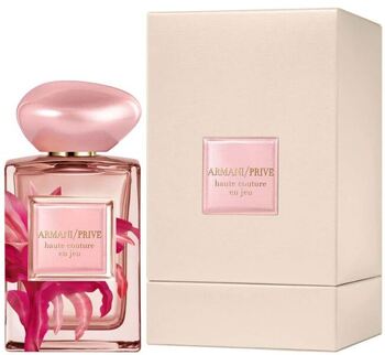 ARMANI PRIVE HAUTE COUTURE EN JEU УНИСЕКС EDP 100мл