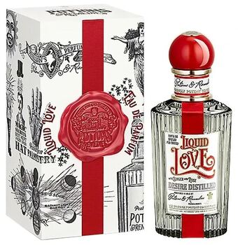 PENHALIGON'S LIQUID LOVE EAU DE PARFUM УНИСЕКС 100 мл